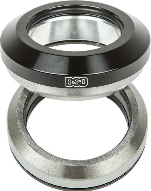 Actual product image BSD Integrated Headset