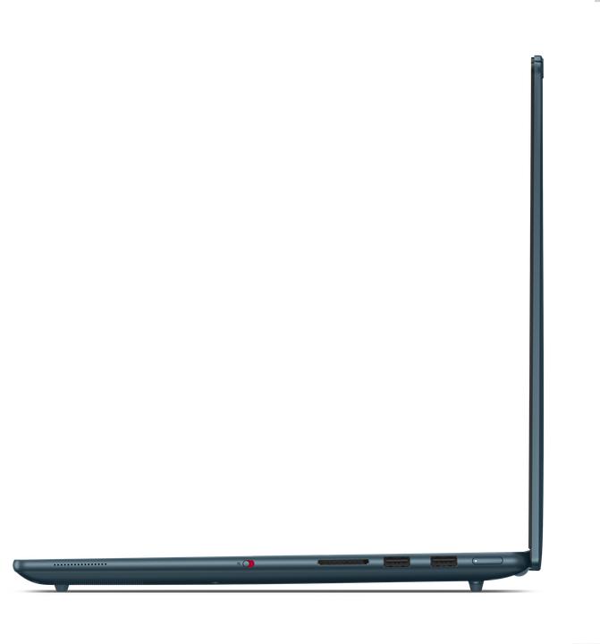 Produktbild Lenovo Yoga Pro 9 (16", 1000 GB, 64 GB, CH, Intel Core Ultra 9 185H)
