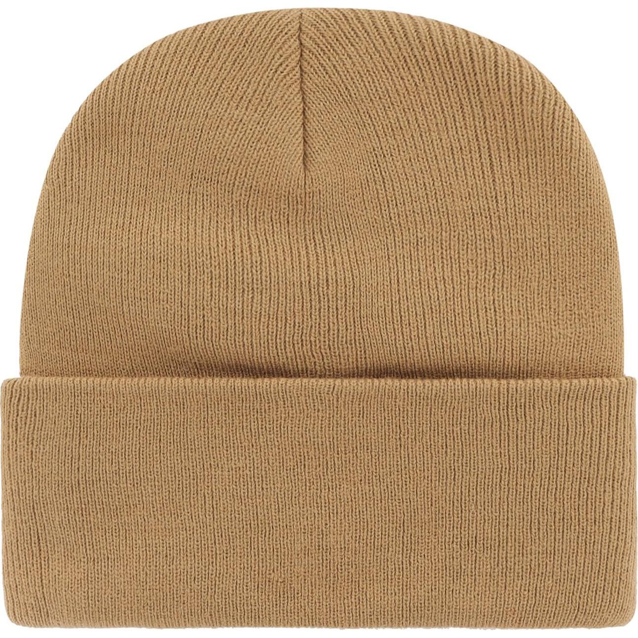 Thumbnail - 47 Brand, Herren, Mütze, Beanie Haymaker Boston Red Sox, Beige
