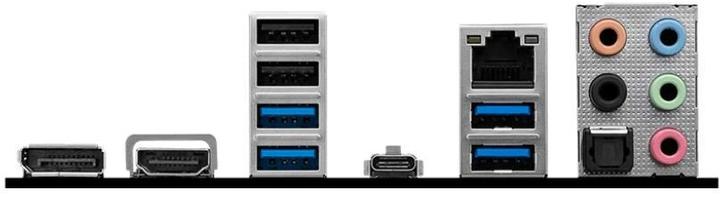 Image du produit MSI PRO Z790-S Wifi (Z790,S1700,ATX,DDR5) (LGA 1700, Intel Z790, ATX)