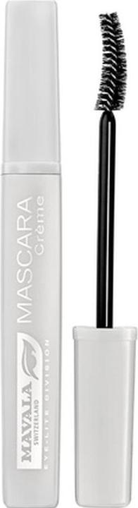 Actual product image Mavala Creamy Mascara (Noir)