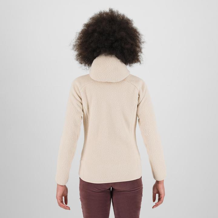 Produktbild Karpos Moiazza Retrò Hoodie W Fleece (XS)