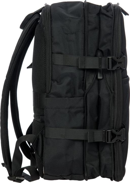 Produktbild Brics Ulisse - Erweiterbarer Rucksack B|Y (16 l)