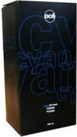 Actual product image Oce Océ - 400 ml - cyan - compatible - ink tank (C)