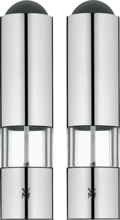 Actual product image WMF Electric grinder set 2 pcs (Salt, Pepper, Herbs)
