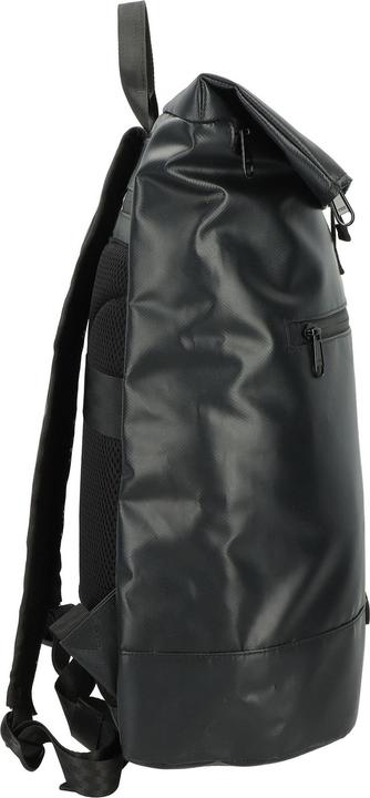 Immagine prodotto Greenburry Zaino in tarpaulin riciclato con scomparto per laptop da 42,5 cm (25 l)