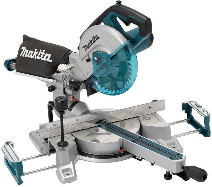 Actual product image Makita LS0816F