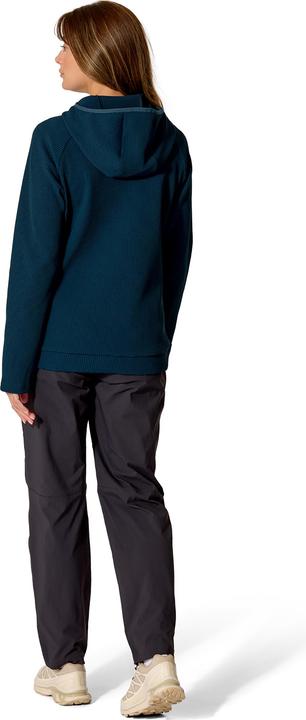 Image du produit Rab Women's Hepton Pullover Hoody (L)