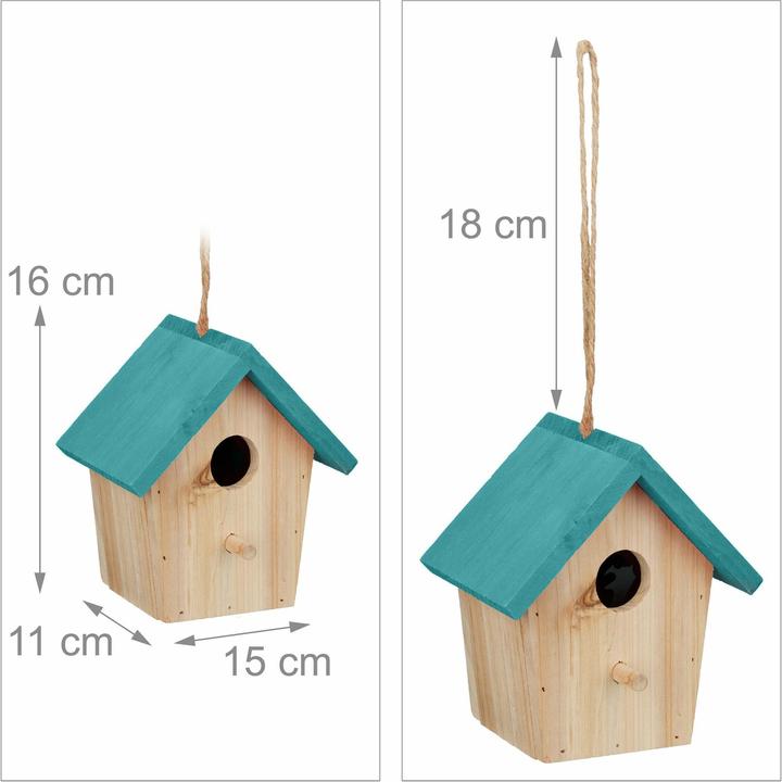 Actual product image Relaxdays Cat cave (Cat)