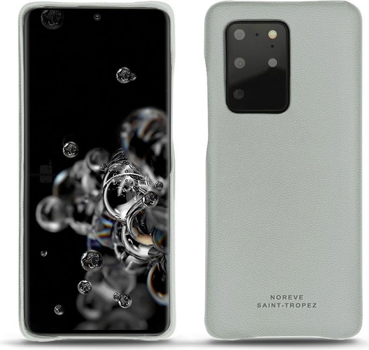 Immagine prodotto Noreve Cover in pelle (Samsung Galaxy S20+ 5G)