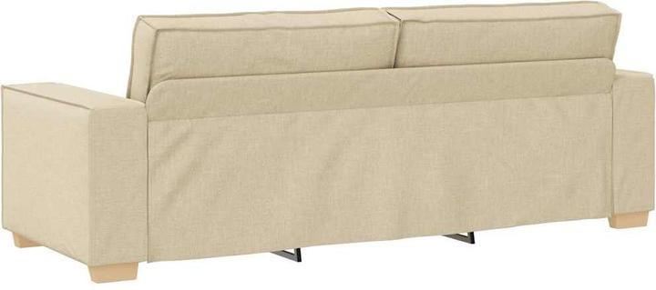 Produktbild vidaXL Rawnie (2-Sitzer, 3-Sitzer)