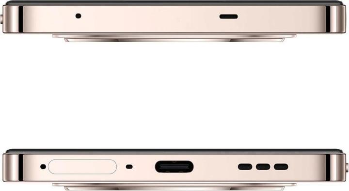 Productafbeelding OPPO Reno12 F 5G (256 GB, Amber Oranje, 6.67", Dubbele SIM, 50 Mpx, 5G)