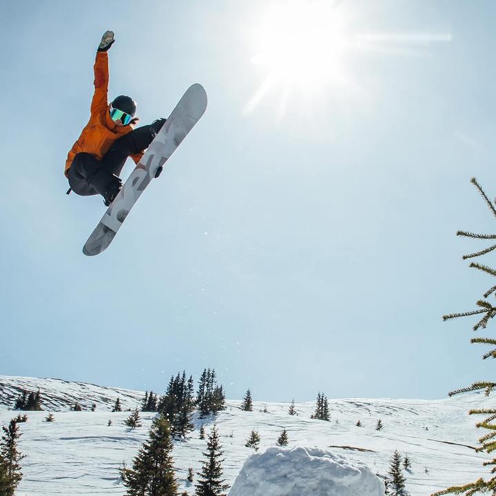 Immagine prodotto Head HORIZON 2.0 FMR blu/verde