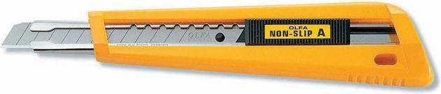 Produktbild Olfa Messer (Cutter)