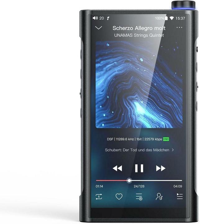 FiiO M15S (64 GB)