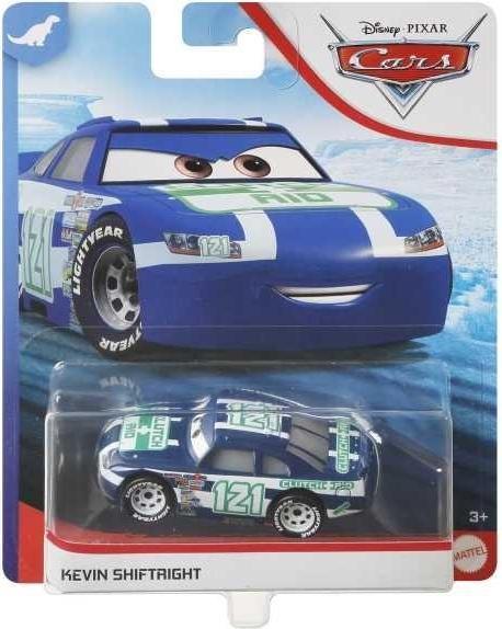 Produktbild Mattel Kevin Shiftright