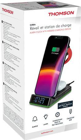 Actual product image Bigben Thomson