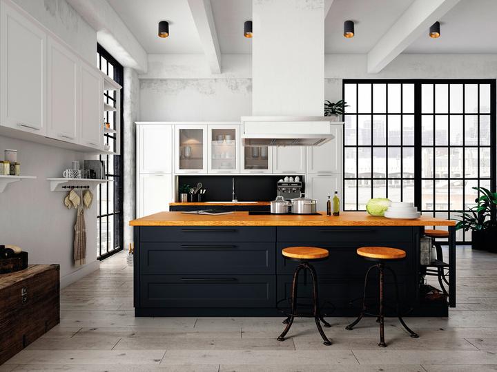 Produktbild Kanlux Riti (GU10)