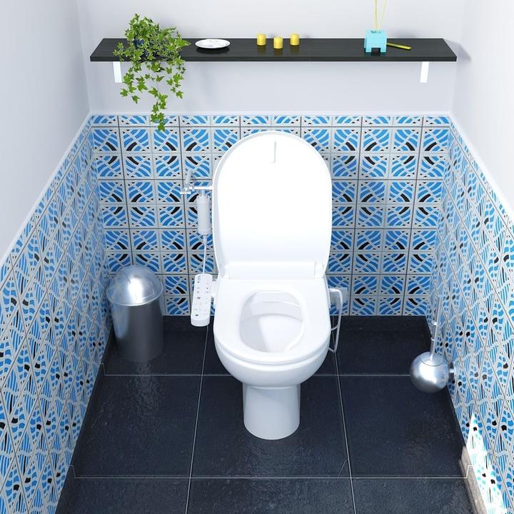 Image du produit SFA Toilettenabdeckung