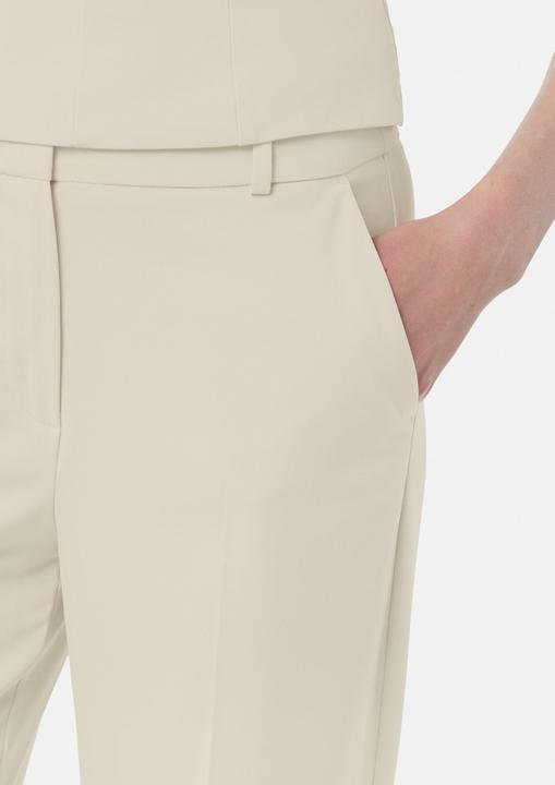 Produktbild Comma Hose Hochwertige Hose mit Wide Leg (44)