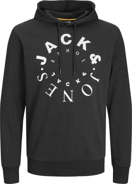 Actual product image Jack & Jones Jjwarrior Sweat Hood (M)