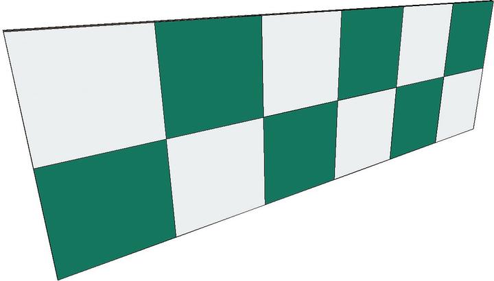 Immagine prodotto Sport-Thieme Boulder Wall Kit Indoor Basic, altezza 2,48 m