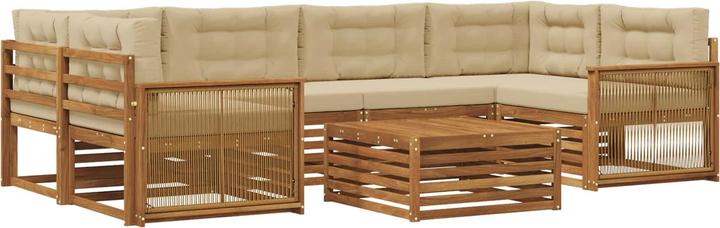 Beige, Natur