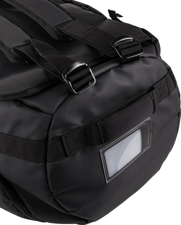 Image du produit Korok Sac de sport Hockey sur gazon Duffel Bag FH900 noir (Taille unique)