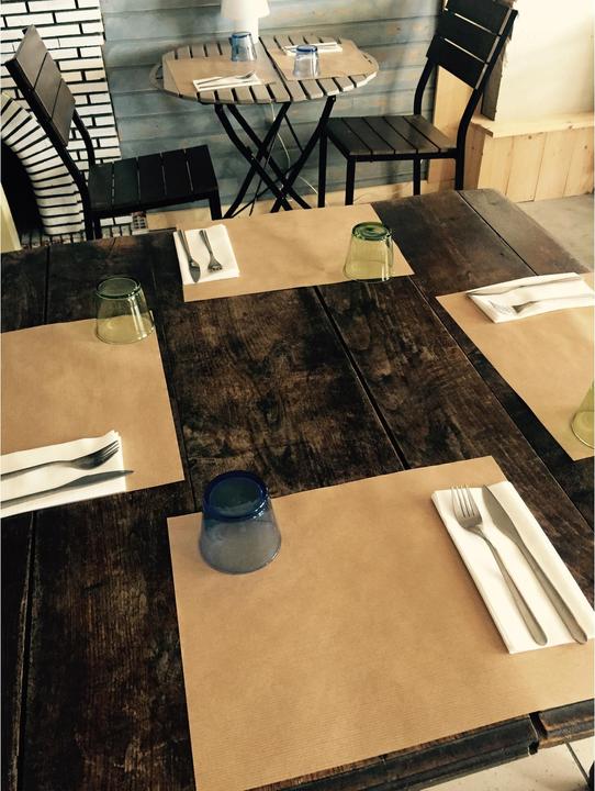 Produktbild Exacompta Tischset (40 x 30 cm)