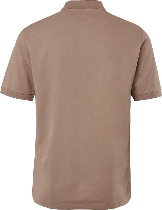 Immagine prodotto JP1880 Maglia basic in piqué con colletto polo e mezze maniche, dalla tg. L alla 10XL (6XL)