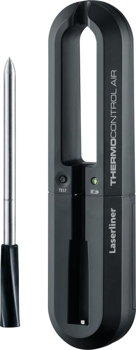 Actual product image Laserliner ThermoControl Air