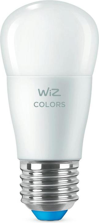 Image du produit Philips Wi-Fi Ble (E27, 470 lm, 1x)