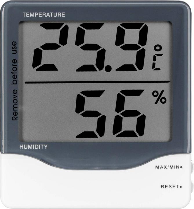 Produktbild TFA 30.5002