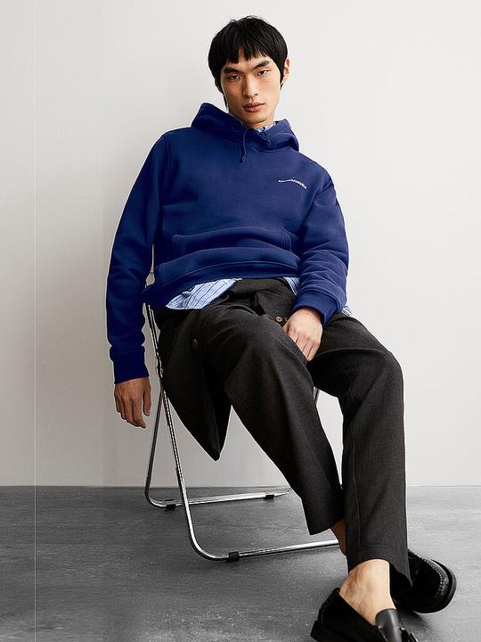 Actual product image Armedangels Kapuzensweater PAARLO (M)