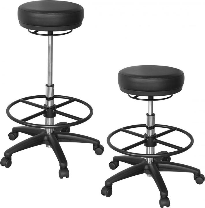 Tabouret de bureau