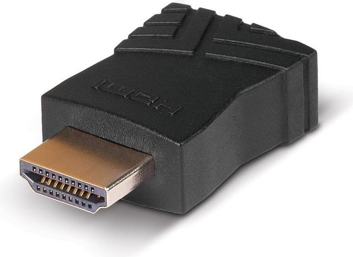 Produktbild Lindy HDMI zu (HDMI, 5 cm)