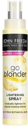 Image du produit John Frieda Sheer Blonde Go Blonder (100 ml)