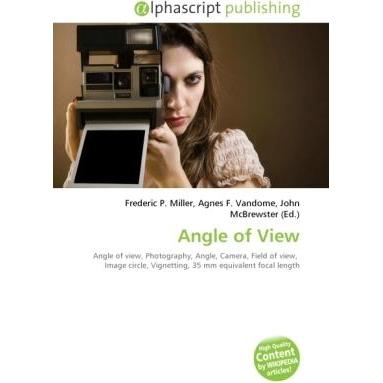 Angle of View, Fachbücher