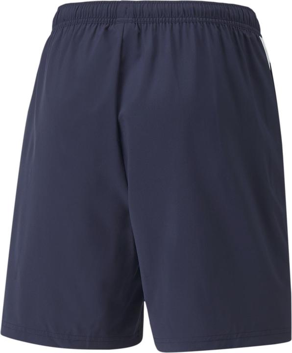 Blanc, Blanc, Bleu foncé, Marine, Noir, peacoatpumablackpumawhite