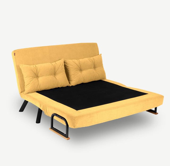 Produktbild Atelier del Sofa Jake (2-Sitzer, Bettsofa)