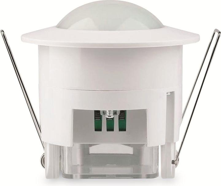 Actual product image V-TAC PIR ceiling sensor (6 m)