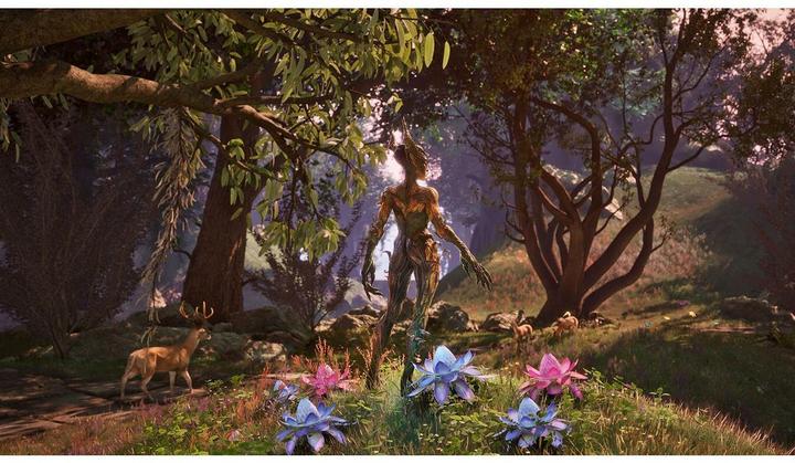 Immagine prodotto Bethesda Elder Scrolls IV: Oblivion Remastered Deluxe Edition (PS5, DE, EN, FR)