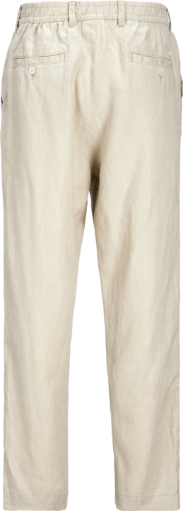 Actual product image Jack & Jones Jpstkarl Jjlawrence Linen Chino Sn Jnr (140)