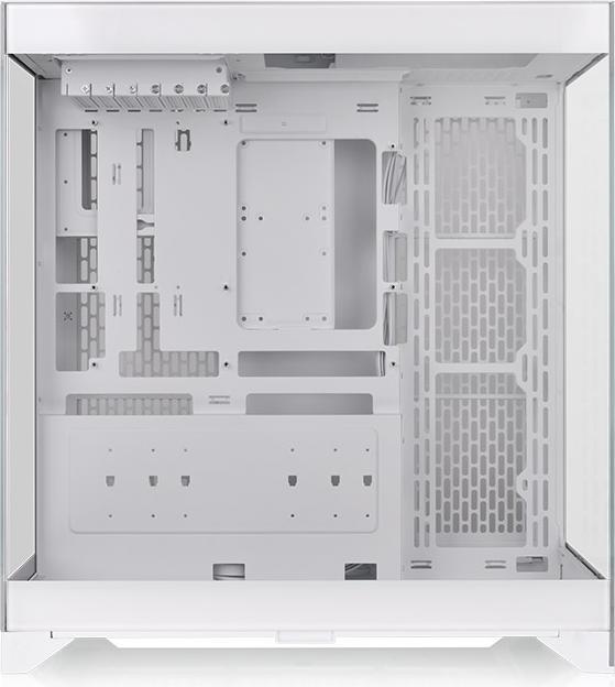 Image du produit Thermaltake CTE E550 TG (ATX, E-ATX, mATX, Mini-ITX)
