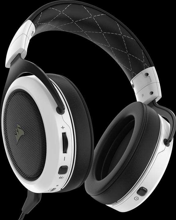 Actual product image Corsair Hs70 (Wireless)