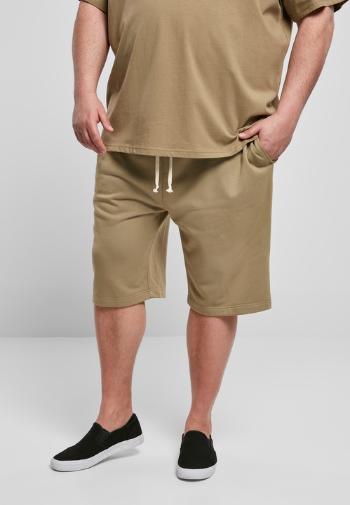 Immagine prodotto Urban Classics Pantaloncini da ginnastica con cavallo basso (XXL)