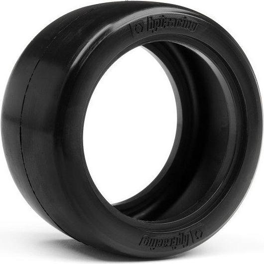 Actual product image HPI Falken Azenis slick tyres 34mm (rear/2pc)