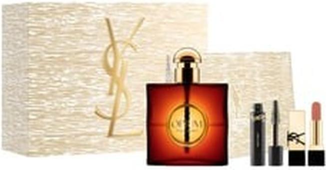Produktbild Yves Saint Laurent Opium Geschenkset (Parfum Set)