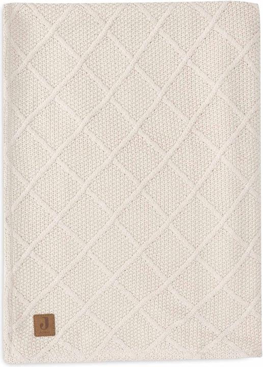 Immagine prodotto Jollein Coperta in pile Teddy (100 x 150 cm)