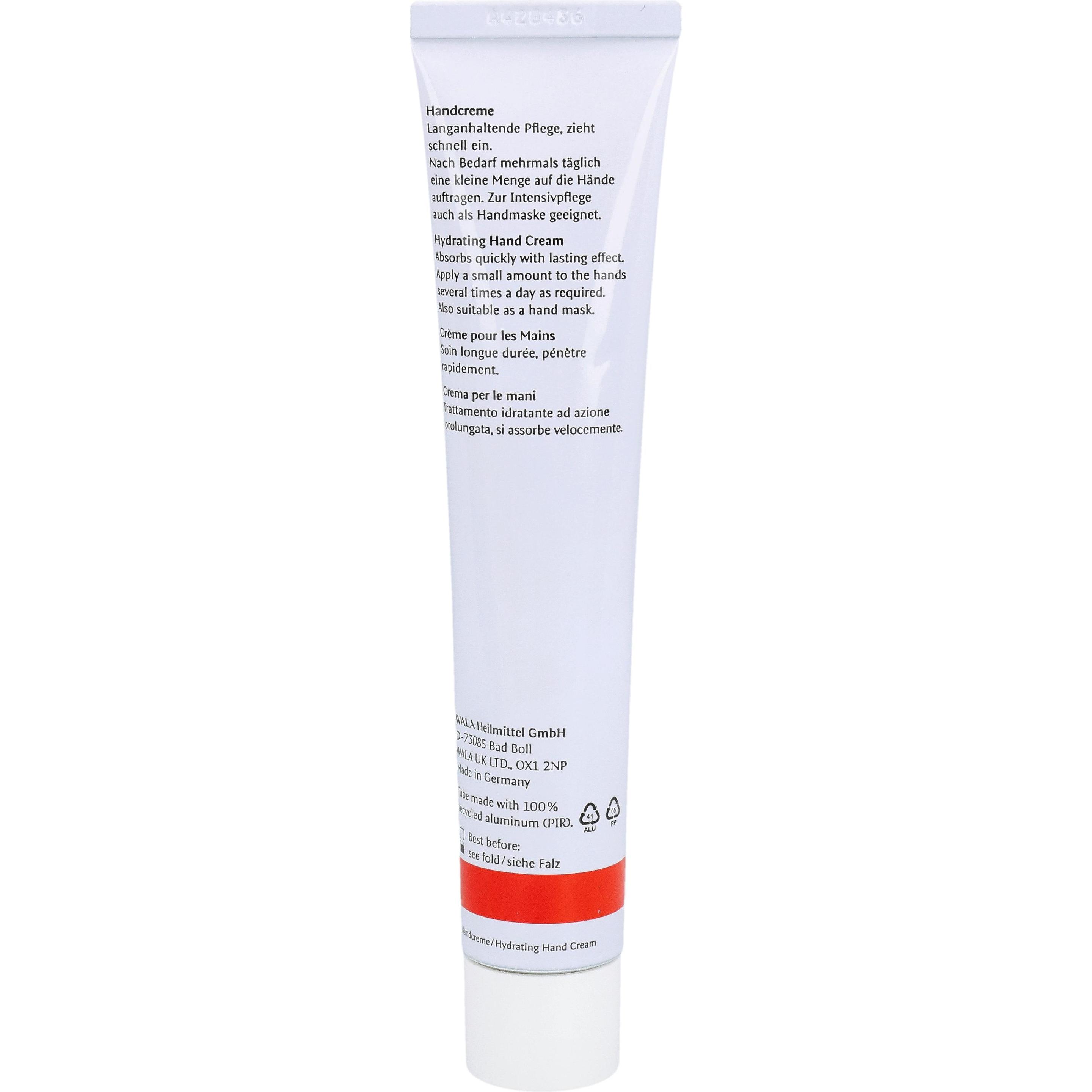 Dr. Hauschka Handcreme (50 ml) (HAU429000102)